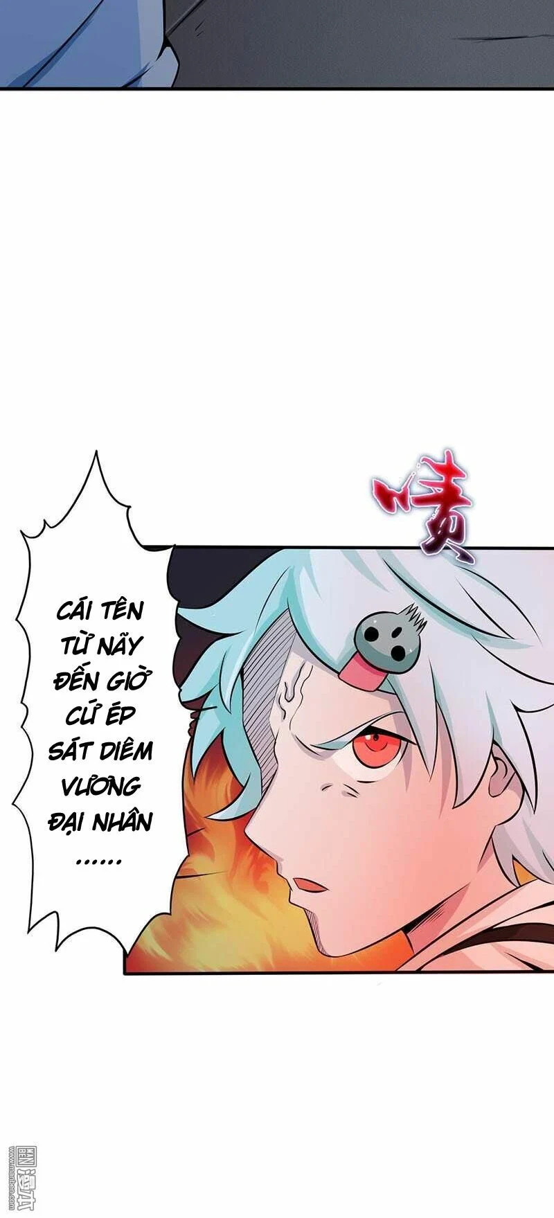 Địa Ngục Này Ta Mở Ra Đấy Chapter 24 - Trang 2