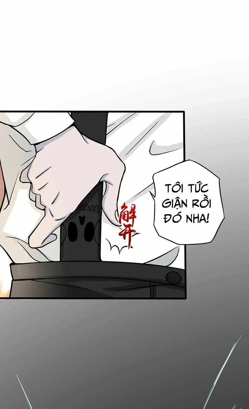 Địa Ngục Này Ta Mở Ra Đấy Chapter 24 - Trang 2