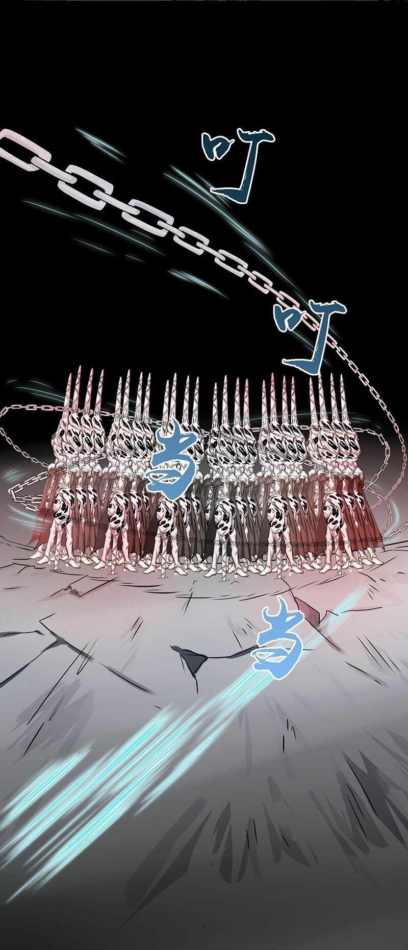 Địa Ngục Này Ta Mở Ra Đấy Chapter 25 - Trang 2