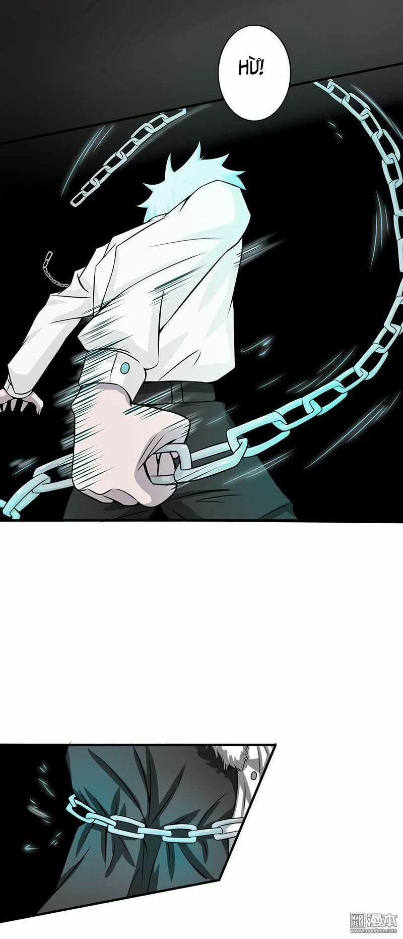 Địa Ngục Này Ta Mở Ra Đấy Chapter 25 - Trang 2