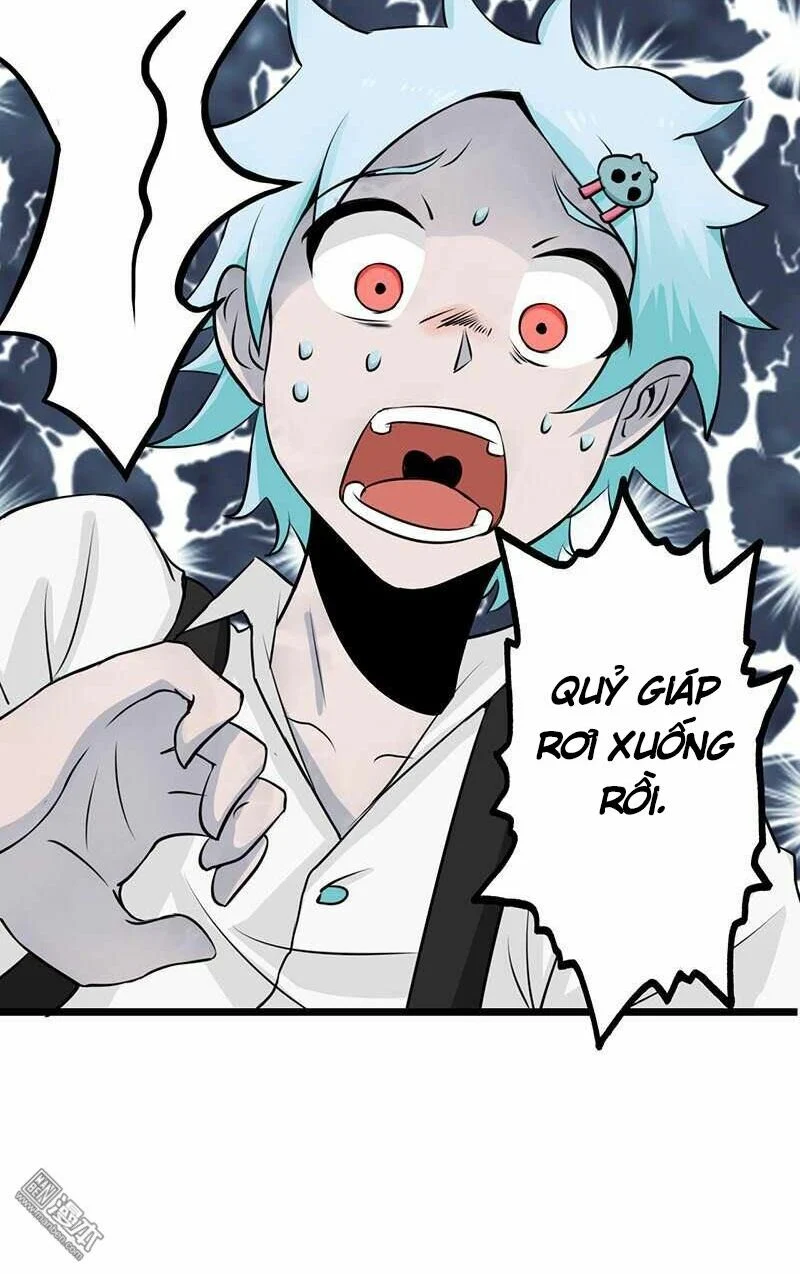 Địa Ngục Này Ta Mở Ra Đấy Chapter 25 - Trang 2
