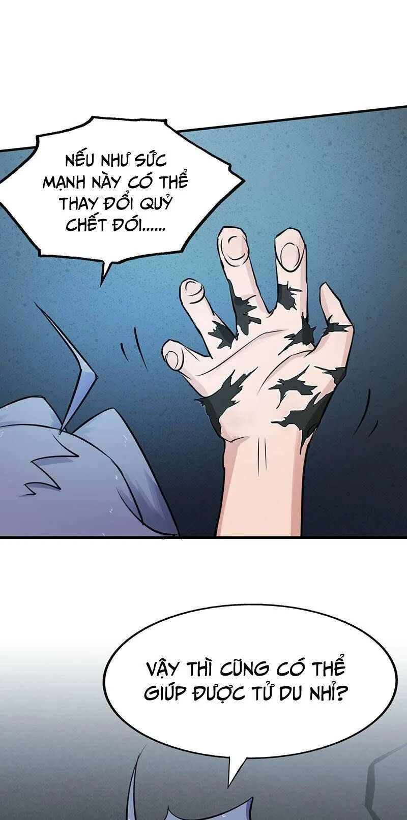 Địa Ngục Này Ta Mở Ra Đấy Chapter 25 - Trang 2