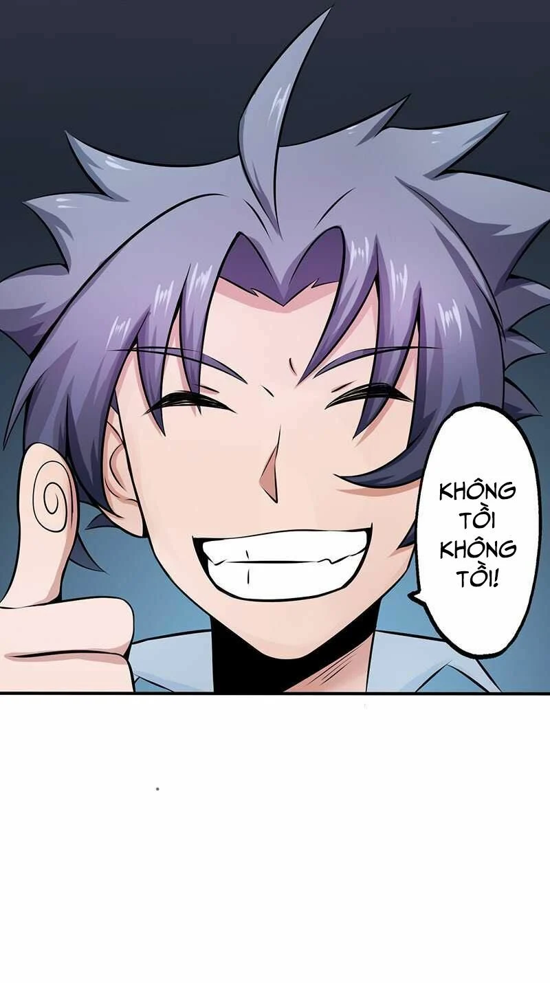 Địa Ngục Này Ta Mở Ra Đấy Chapter 25 - Trang 2