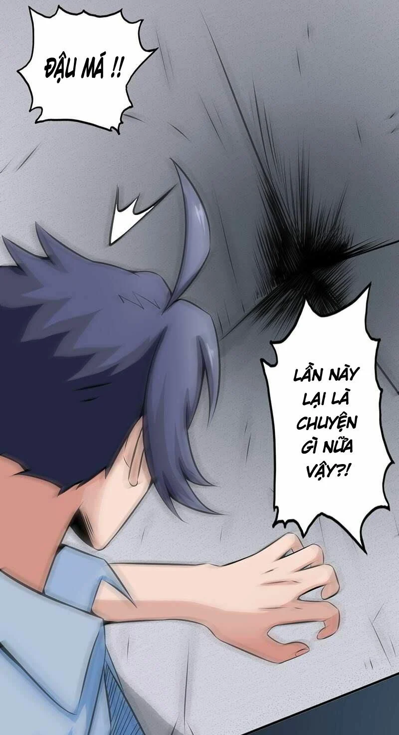 Địa Ngục Này Ta Mở Ra Đấy Chapter 25 - Trang 2