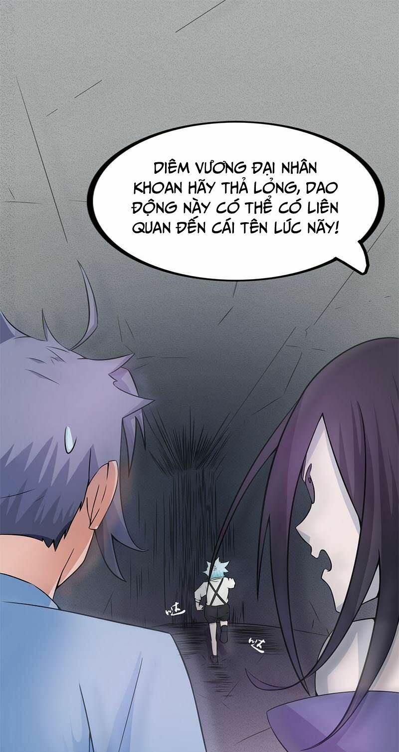 Địa Ngục Này Ta Mở Ra Đấy Chapter 25 - Trang 2