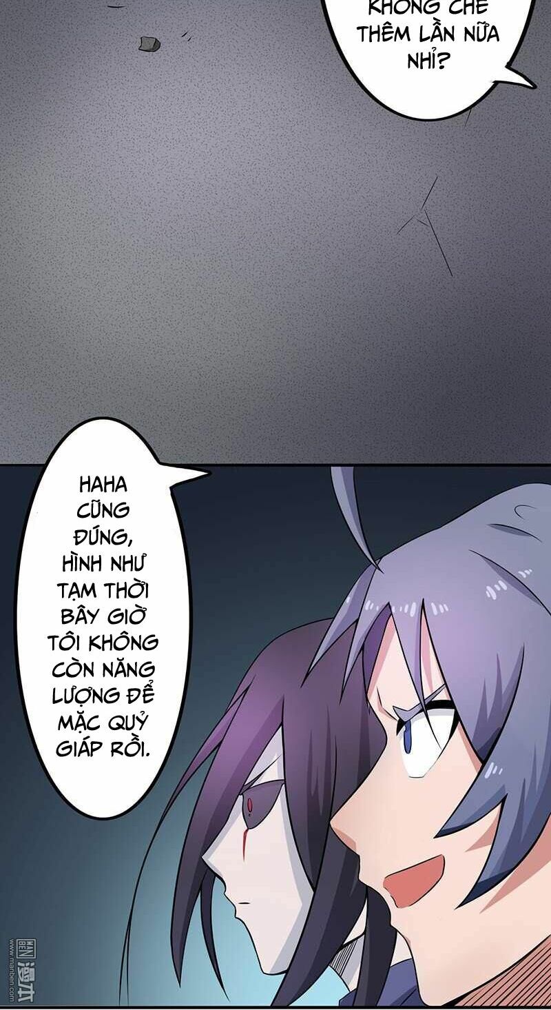 Địa Ngục Này Ta Mở Ra Đấy Chapter 25 - Trang 2