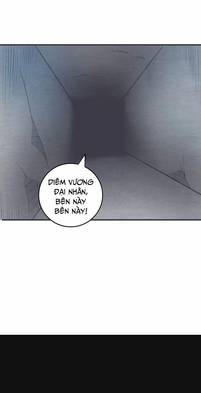 Địa Ngục Này Ta Mở Ra Đấy Chapter 25 - Trang 2