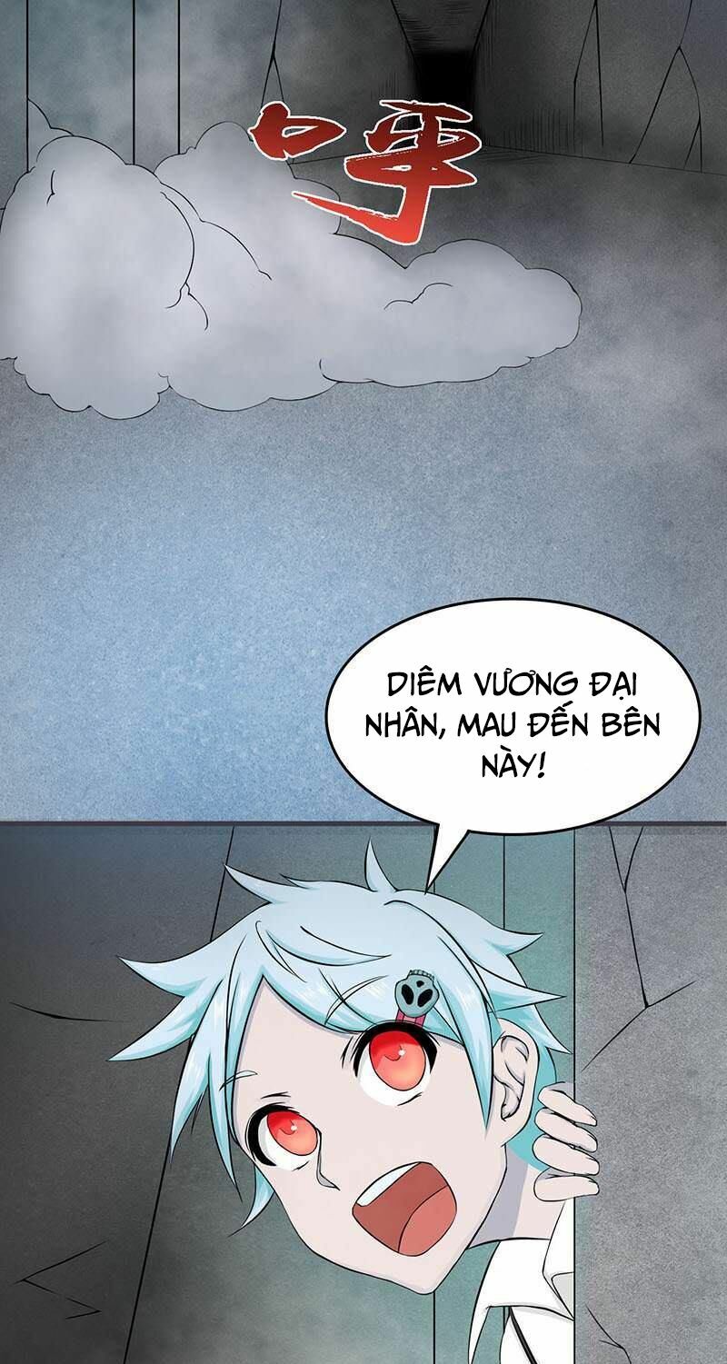 Địa Ngục Này Ta Mở Ra Đấy Chapter 25 - Trang 2
