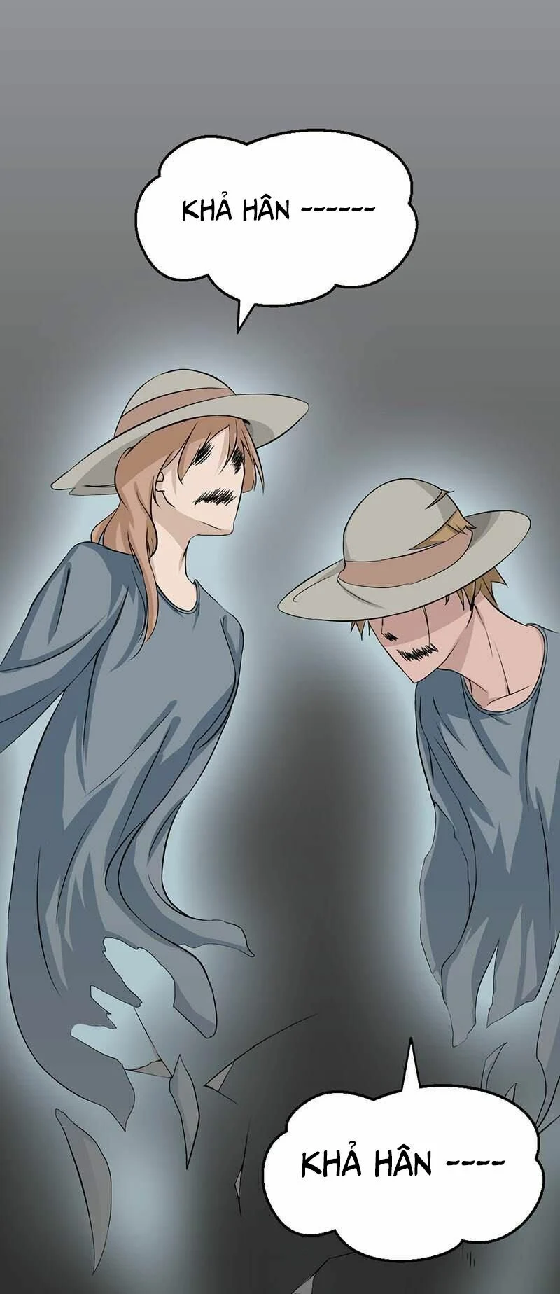 Địa Ngục Này Ta Mở Ra Đấy Chapter 25 - Trang 2