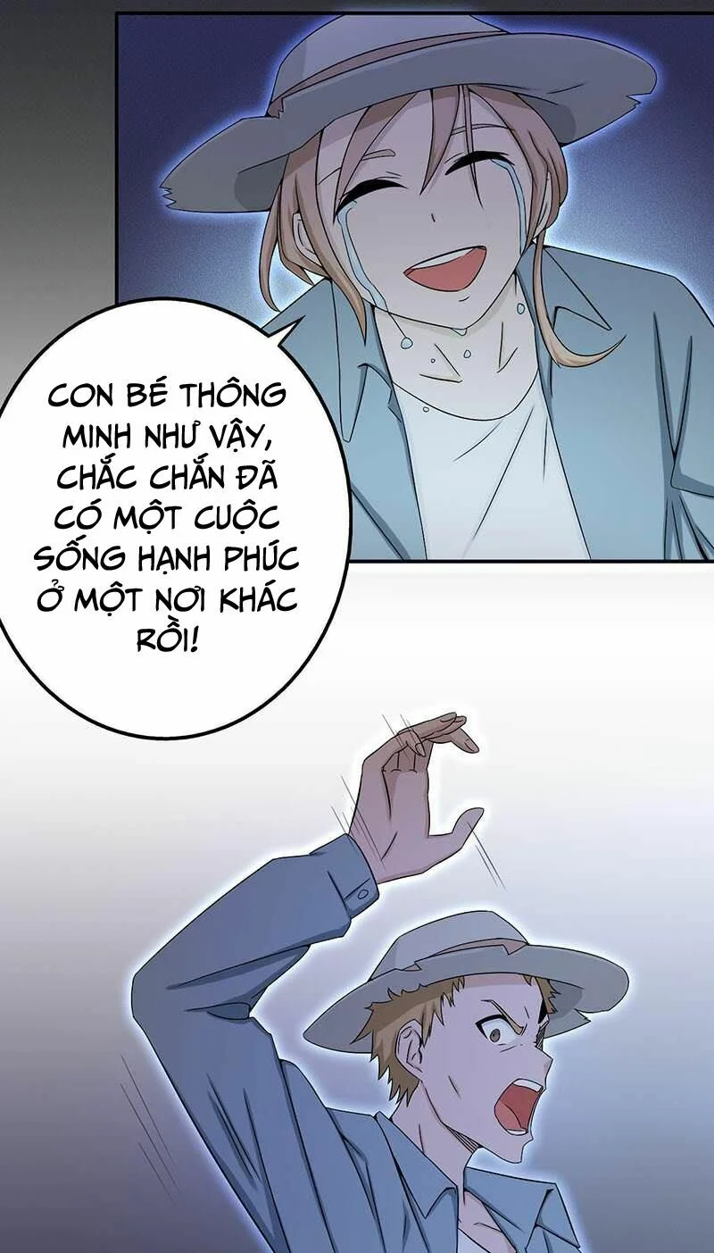 Địa Ngục Này Ta Mở Ra Đấy Chapter 26 - Trang 2