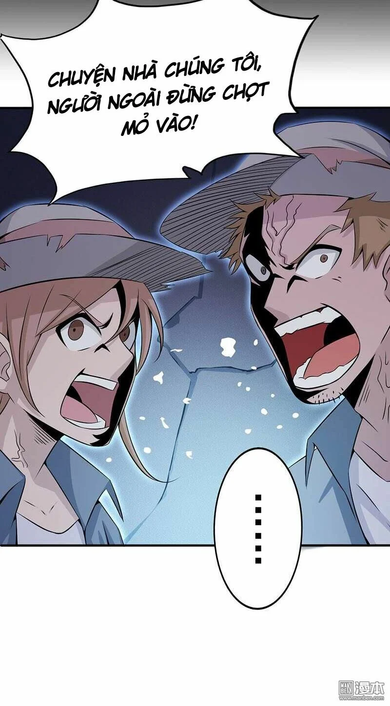 Địa Ngục Này Ta Mở Ra Đấy Chapter 26 - Trang 2