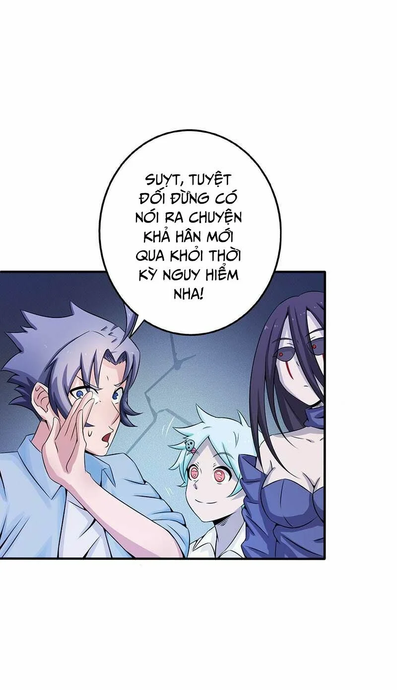 Địa Ngục Này Ta Mở Ra Đấy Chapter 26 - Trang 2