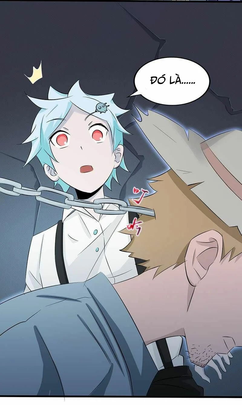 Địa Ngục Này Ta Mở Ra Đấy Chapter 26 - Trang 2