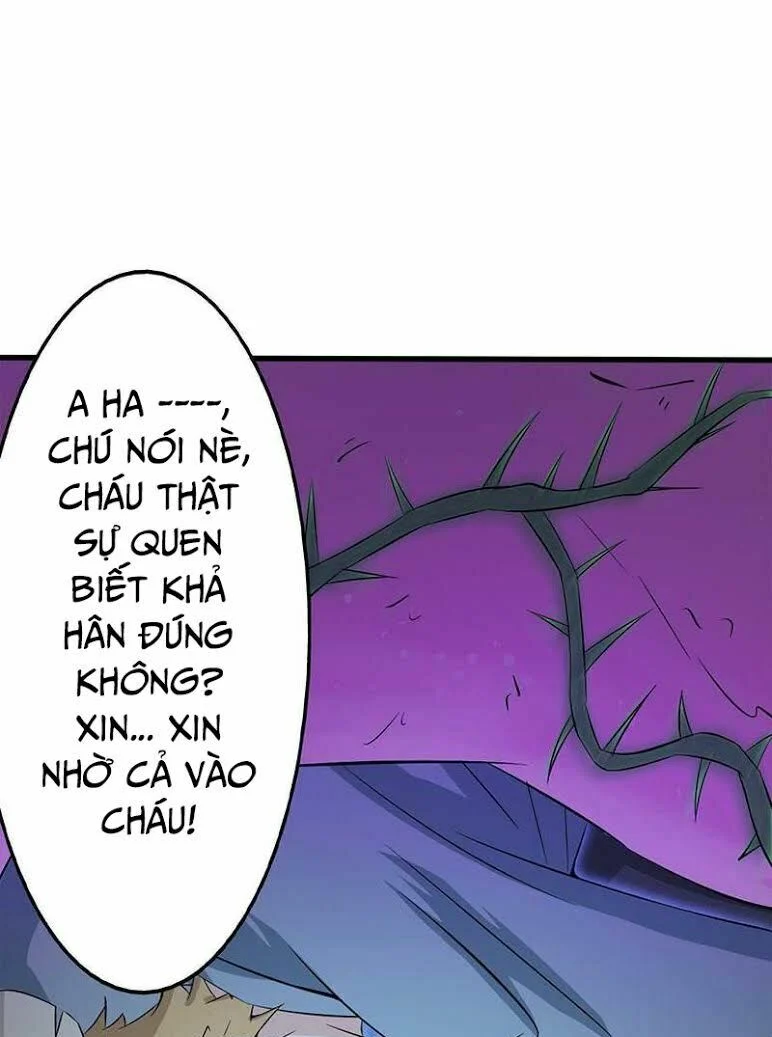Địa Ngục Này Ta Mở Ra Đấy Chapter 26 - Trang 2