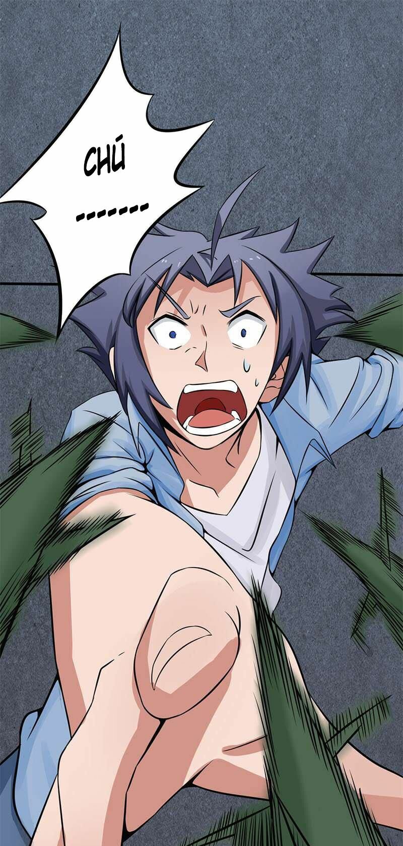 Địa Ngục Này Ta Mở Ra Đấy Chapter 26 - Trang 2