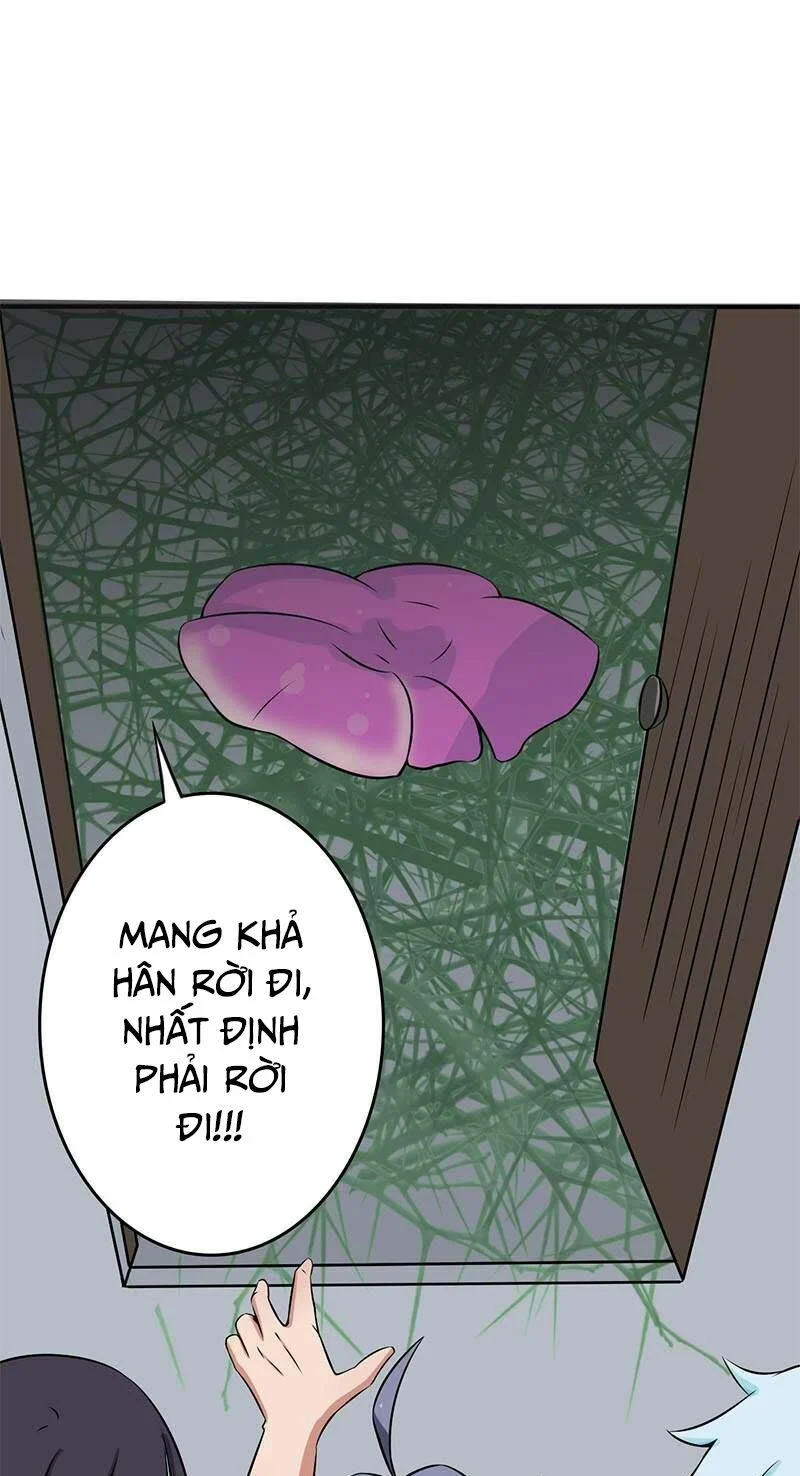 Địa Ngục Này Ta Mở Ra Đấy Chapter 26 - Trang 2