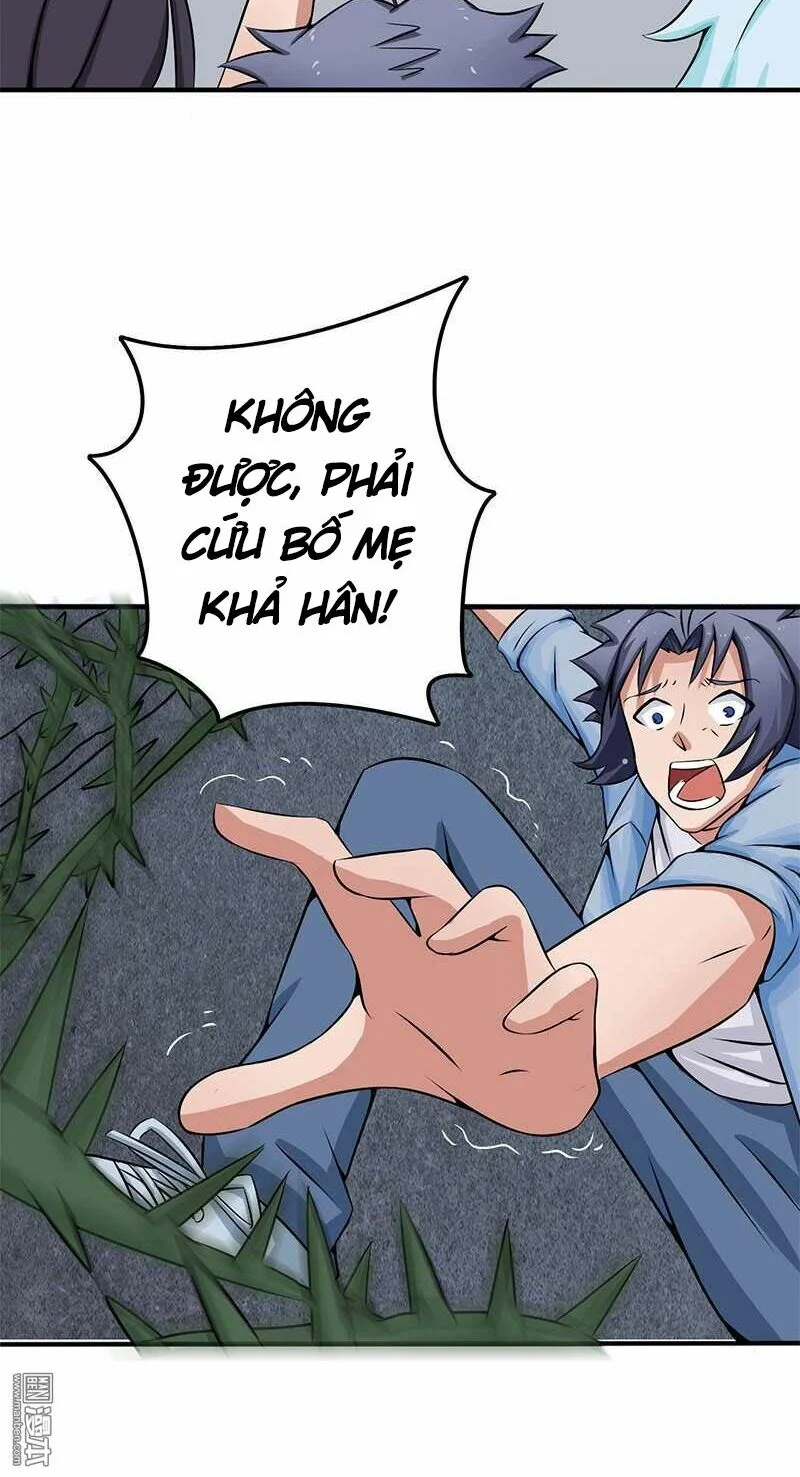 Địa Ngục Này Ta Mở Ra Đấy Chapter 26 - Trang 2