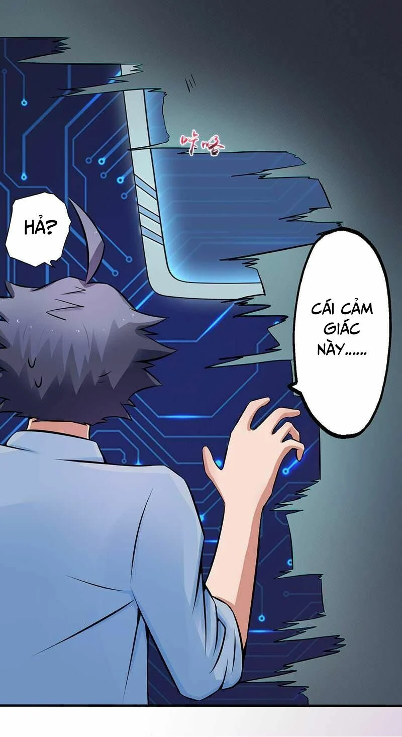 Địa Ngục Này Ta Mở Ra Đấy Chapter 26 - Trang 2
