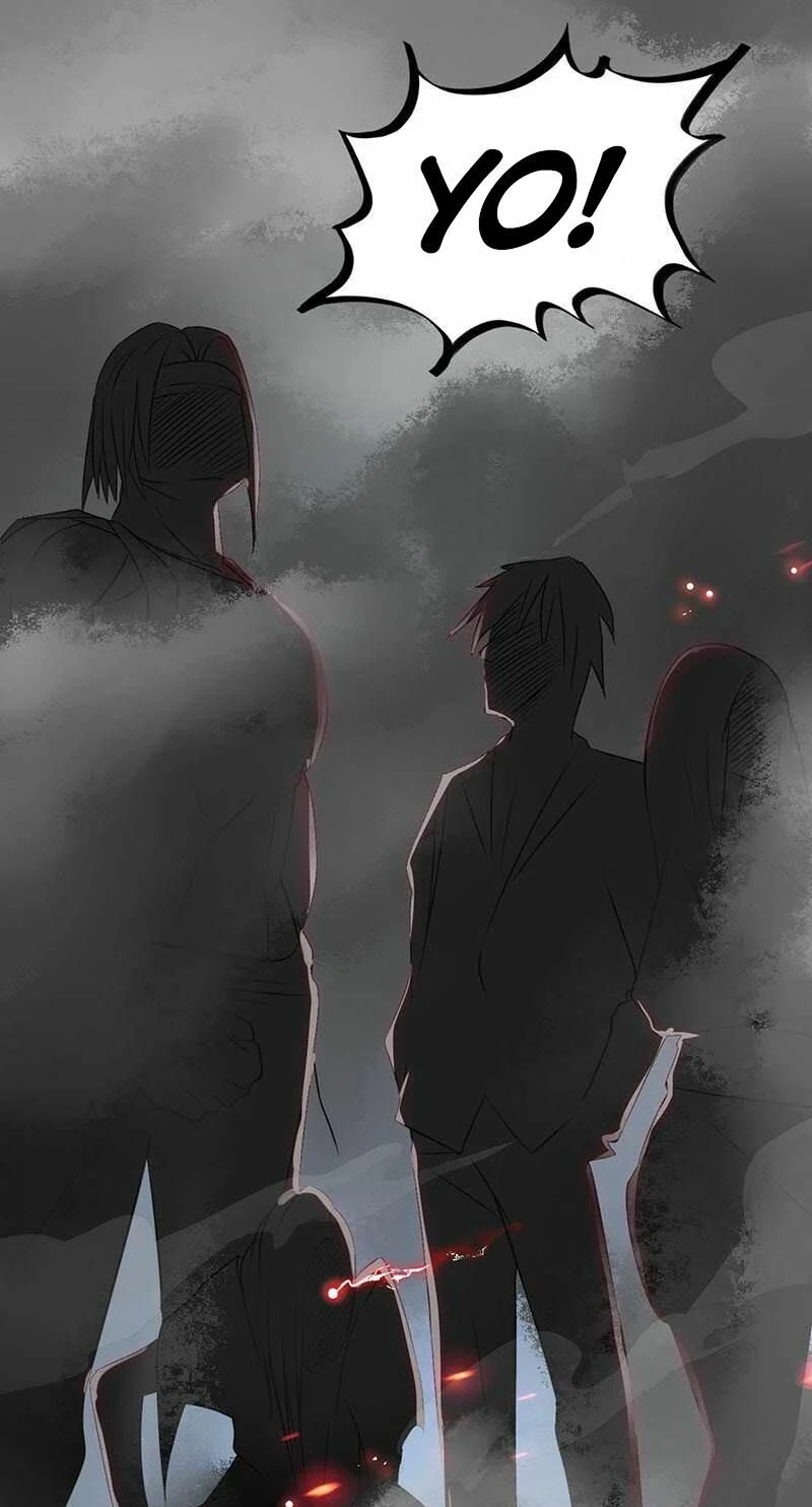 Địa Ngục Này Ta Mở Ra Đấy Chapter 26 - Trang 2