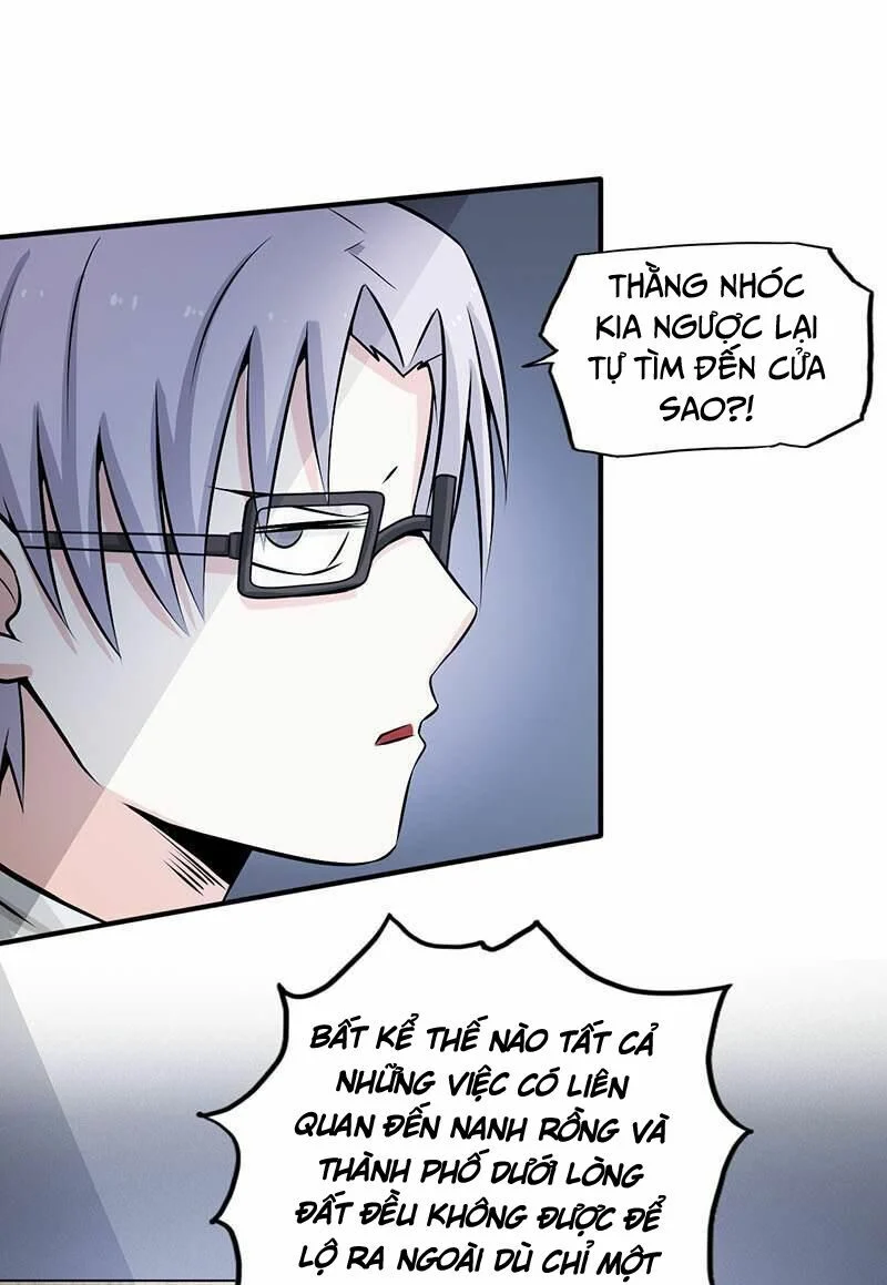 Địa Ngục Này Ta Mở Ra Đấy Chapter 27 - Trang 2