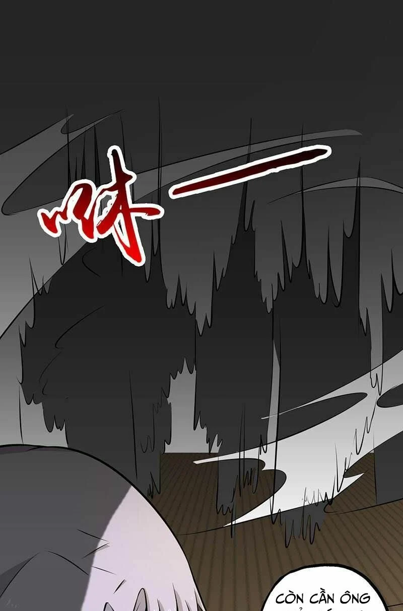 Địa Ngục Này Ta Mở Ra Đấy Chapter 27 - Trang 2