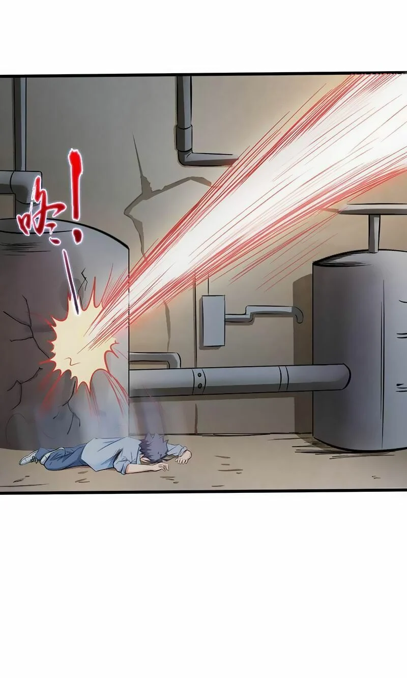 Địa Ngục Này Ta Mở Ra Đấy Chapter 27 - Trang 2