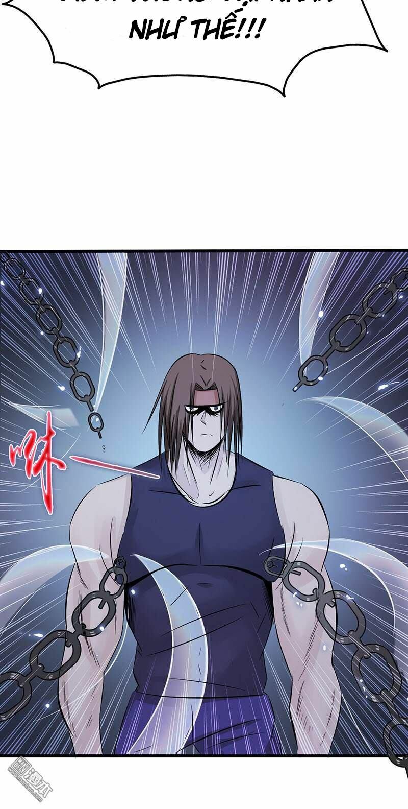 Địa Ngục Này Ta Mở Ra Đấy Chapter 27 - Trang 2