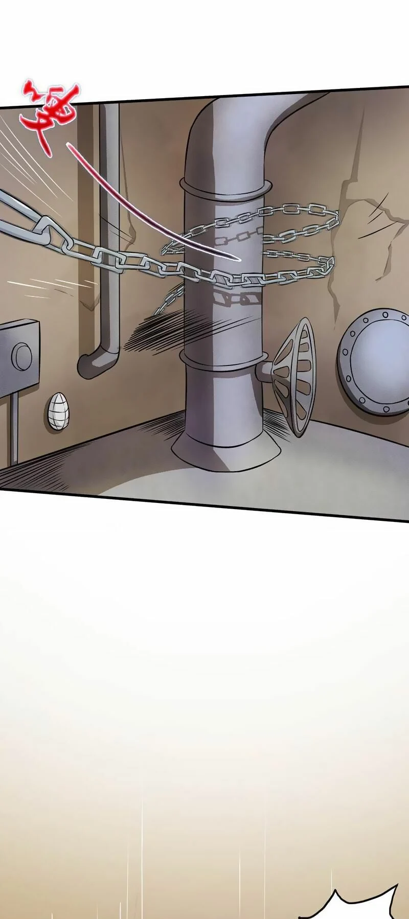 Địa Ngục Này Ta Mở Ra Đấy Chapter 27 - Trang 2