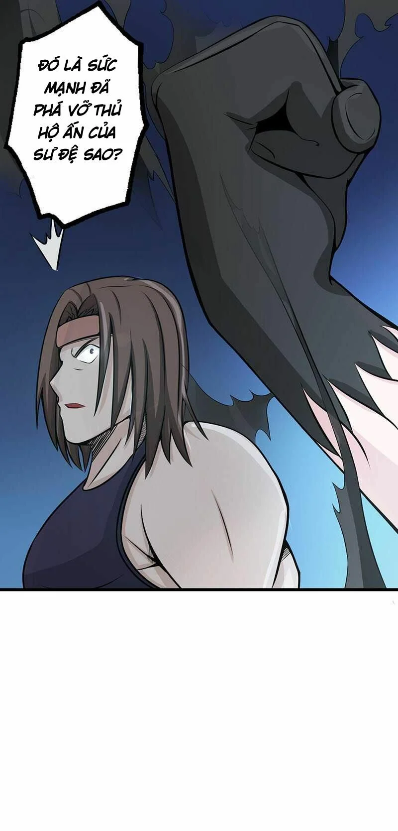 Địa Ngục Này Ta Mở Ra Đấy Chapter 27 - Trang 2