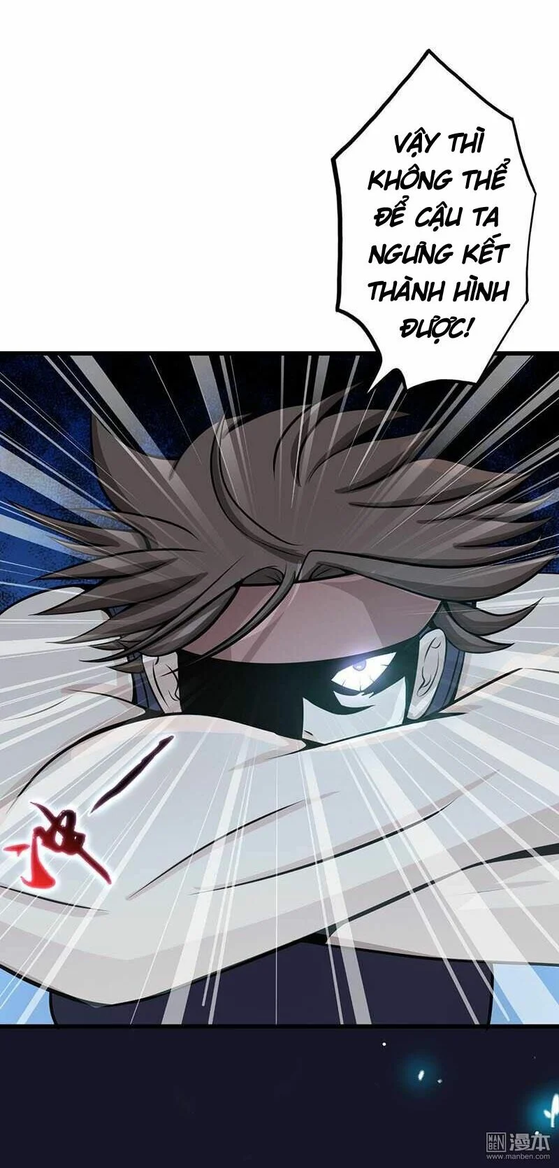 Địa Ngục Này Ta Mở Ra Đấy Chapter 27 - Trang 2
