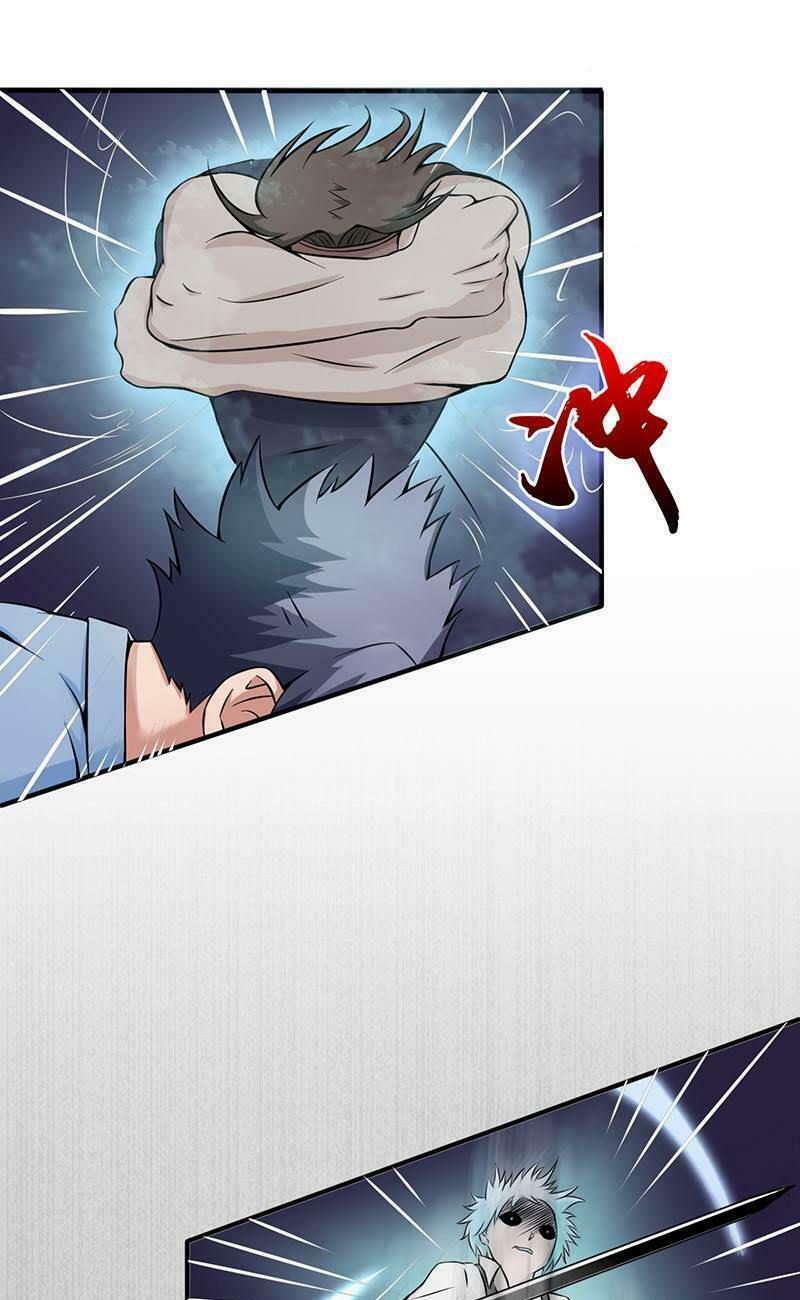 Địa Ngục Này Ta Mở Ra Đấy Chapter 28 - Trang 2
