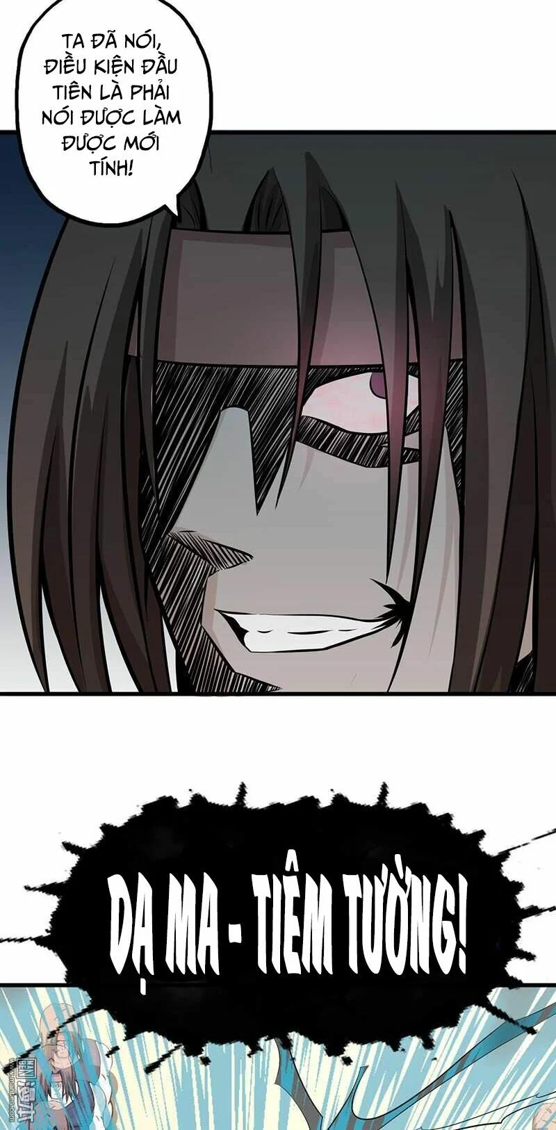 Địa Ngục Này Ta Mở Ra Đấy Chapter 28 - Trang 2