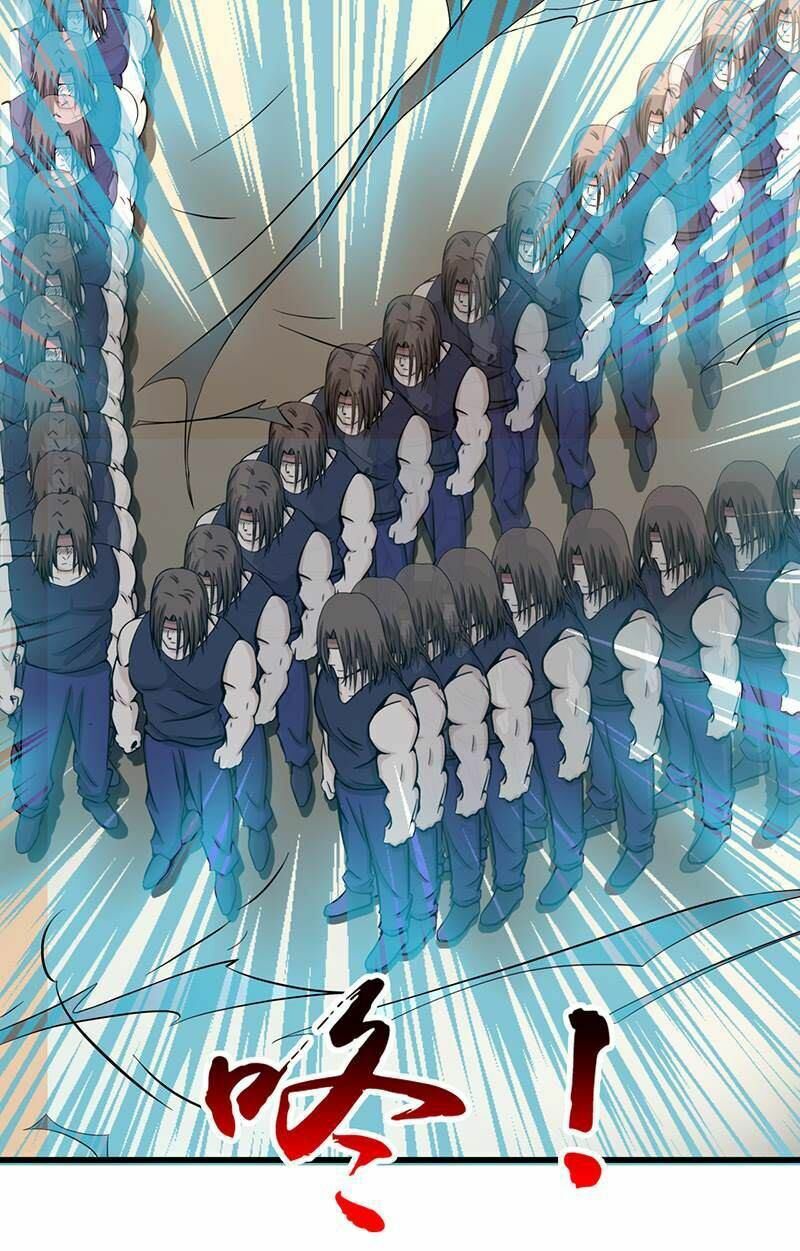 Địa Ngục Này Ta Mở Ra Đấy Chapter 28 - Trang 2