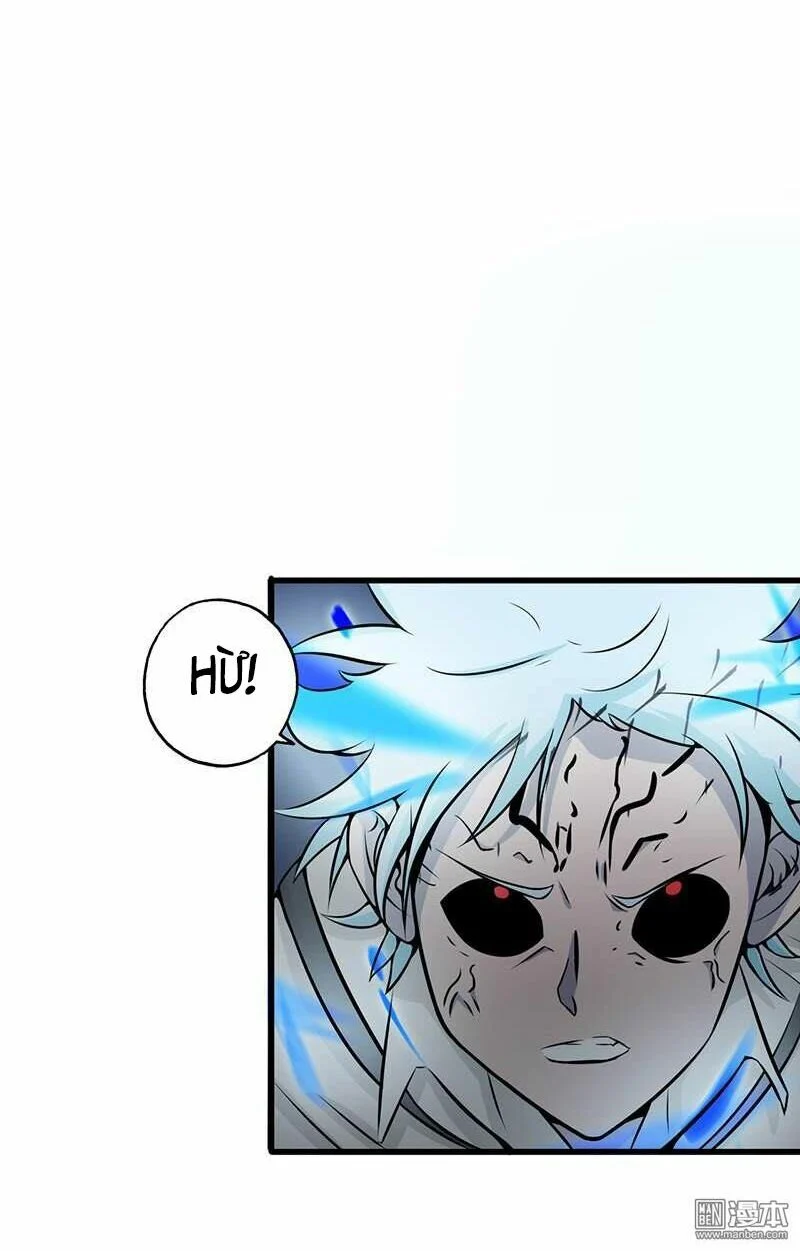 Địa Ngục Này Ta Mở Ra Đấy Chapter 28 - Trang 2
