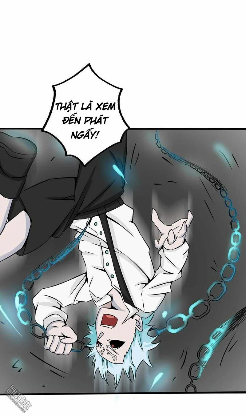 Địa Ngục Này Ta Mở Ra Đấy Chapter 28 - Trang 2