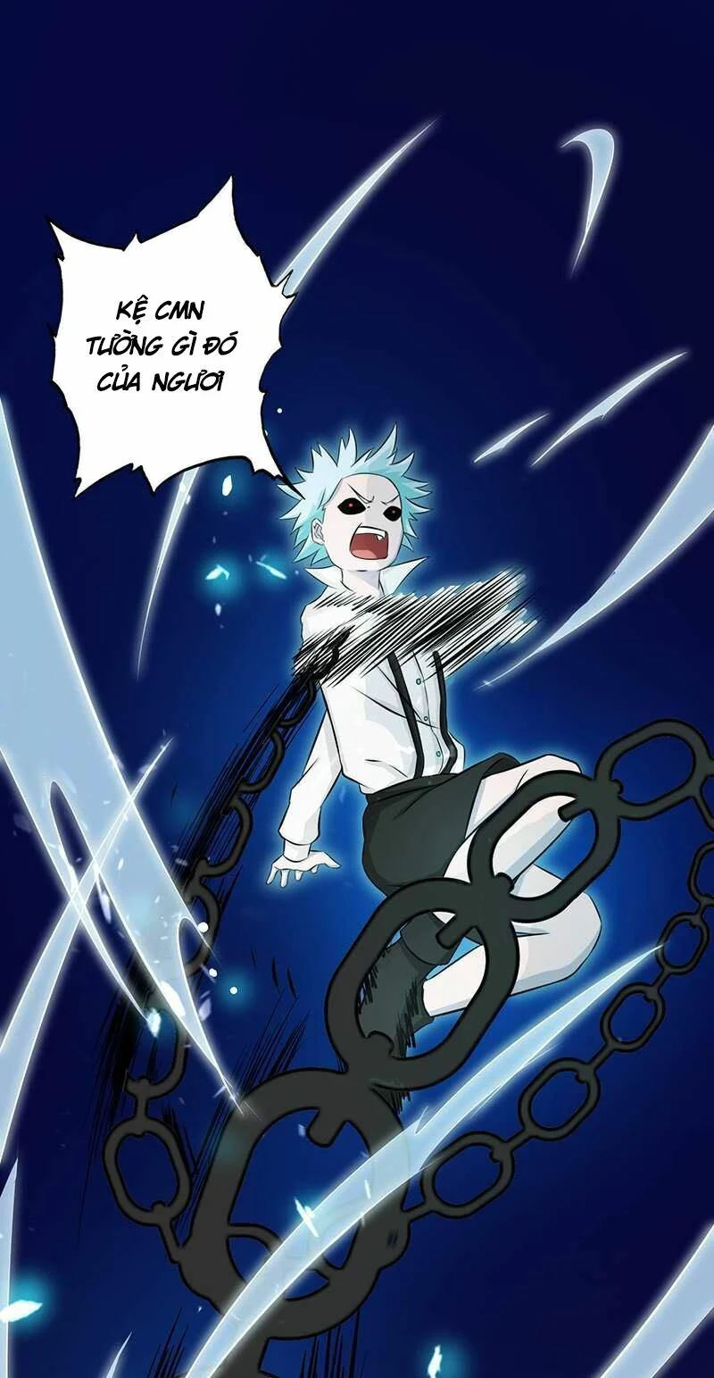 Địa Ngục Này Ta Mở Ra Đấy Chapter 28 - Trang 2