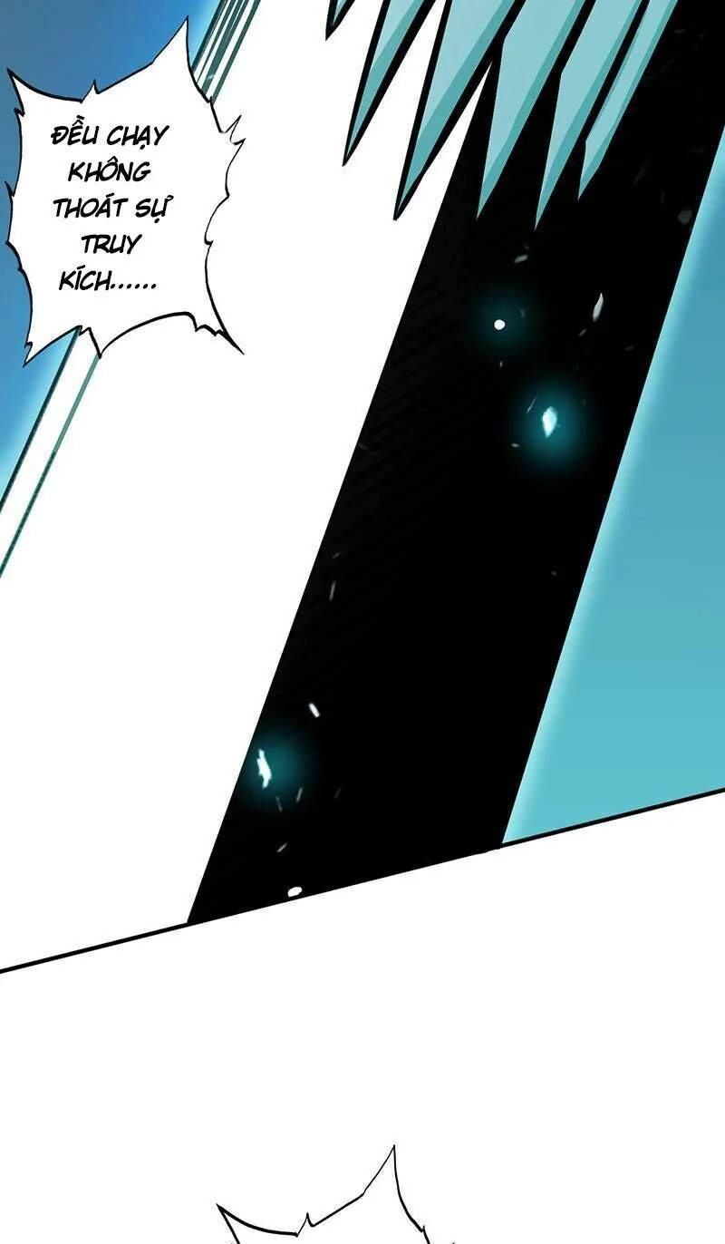 Địa Ngục Này Ta Mở Ra Đấy Chapter 28 - Trang 2