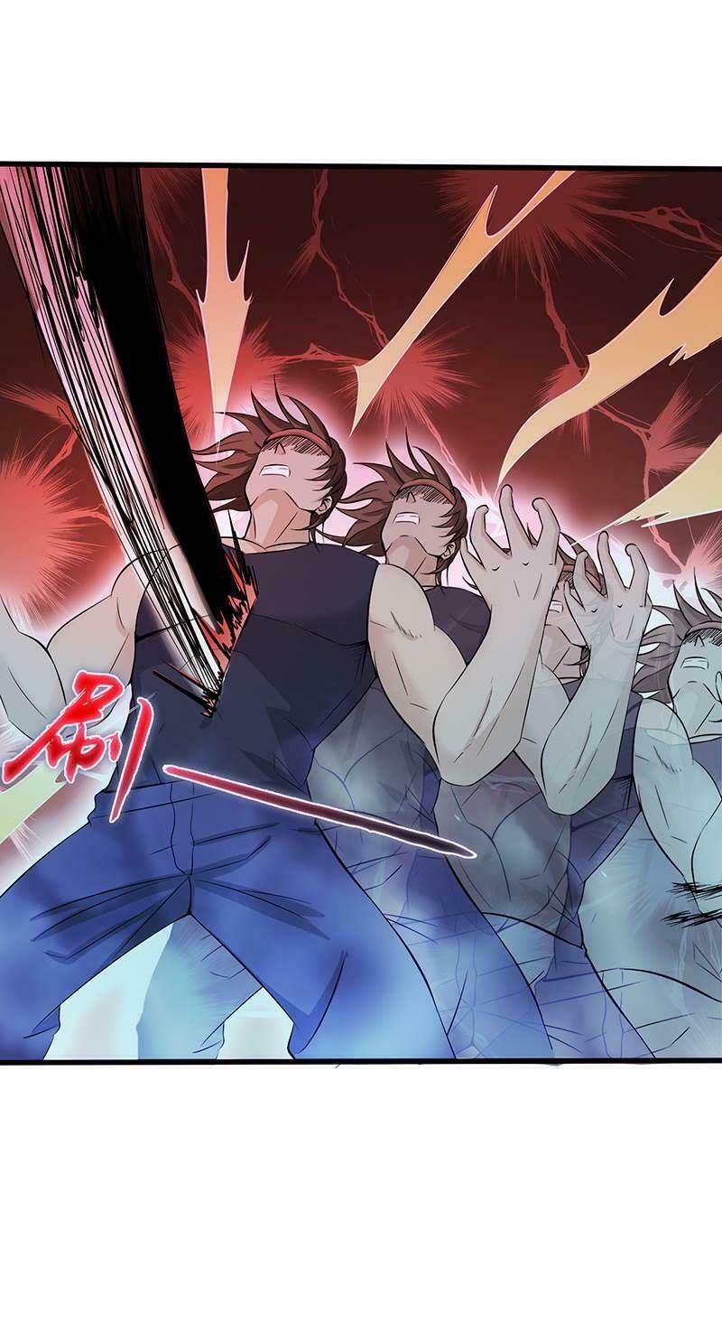 Địa Ngục Này Ta Mở Ra Đấy Chapter 28 - Trang 2