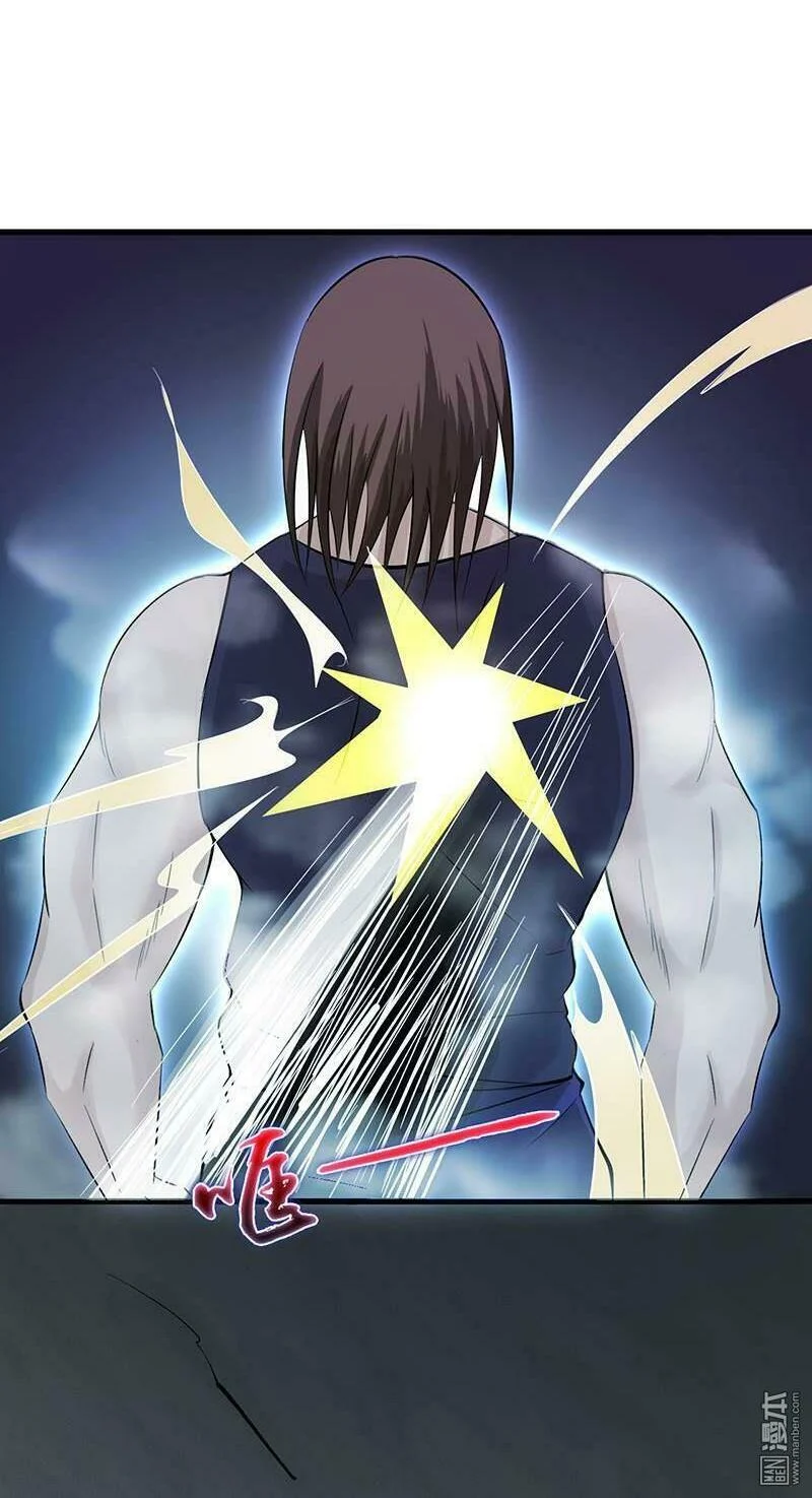 Địa Ngục Này Ta Mở Ra Đấy Chapter 28 - Trang 2