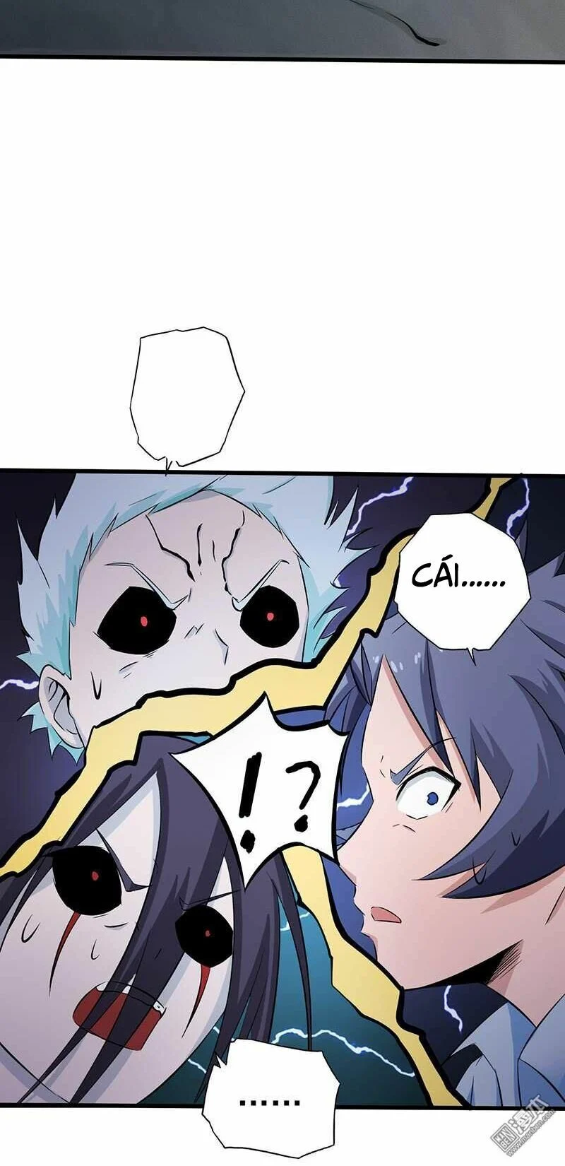 Địa Ngục Này Ta Mở Ra Đấy Chapter 28 - Trang 2