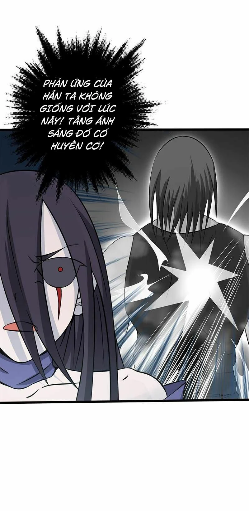 Địa Ngục Này Ta Mở Ra Đấy Chapter 28 - Trang 2