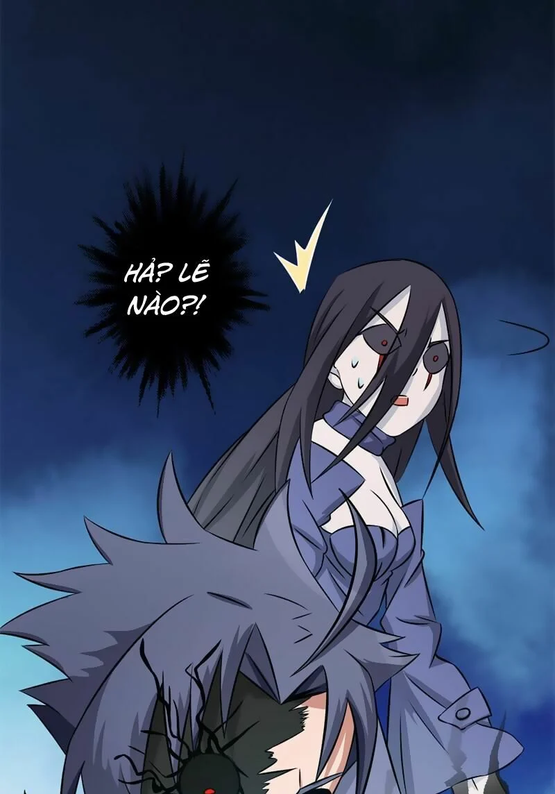 Địa Ngục Này Ta Mở Ra Đấy Chapter 28 - Trang 2