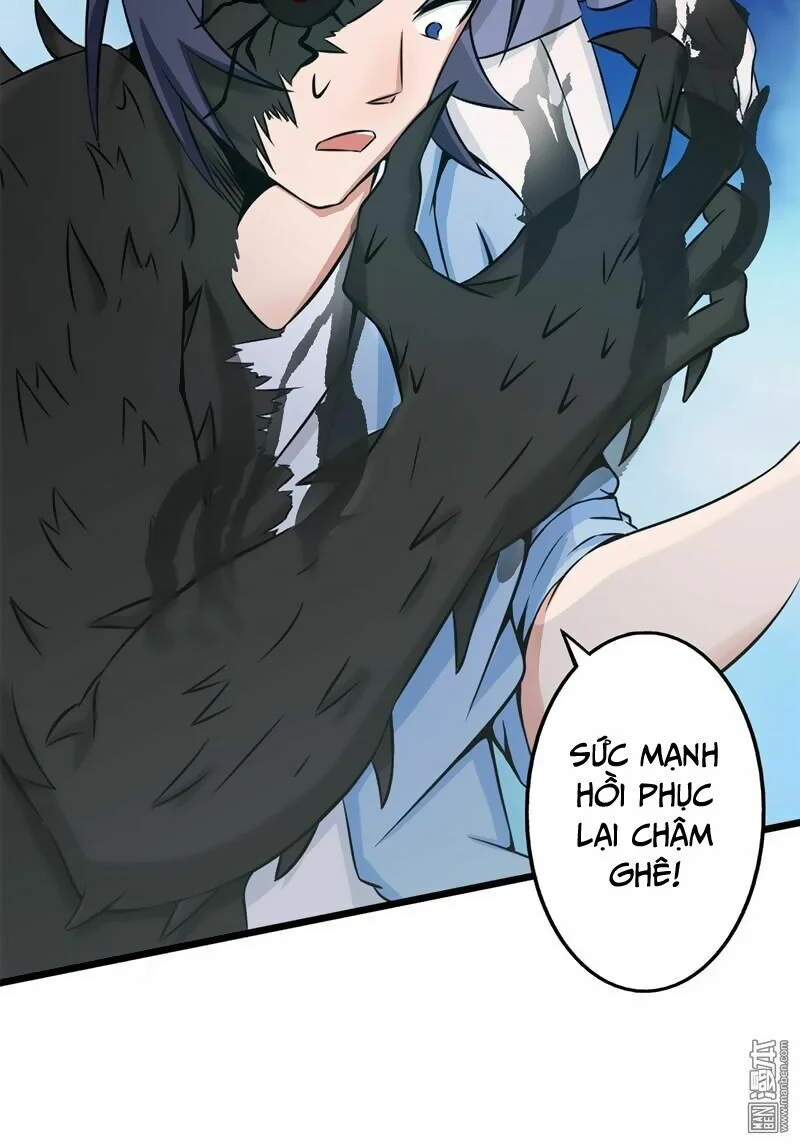 Địa Ngục Này Ta Mở Ra Đấy Chapter 28 - Trang 2