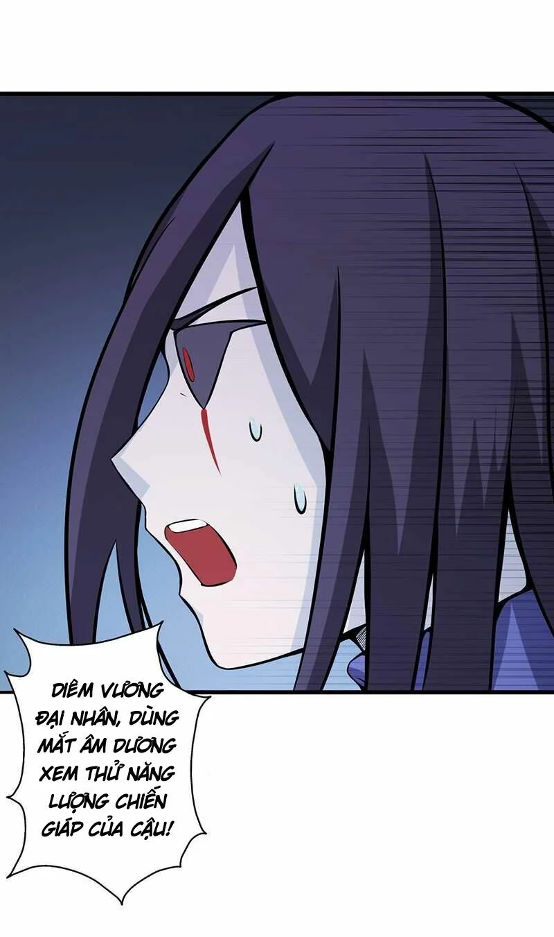 Địa Ngục Này Ta Mở Ra Đấy Chapter 28 - Trang 2