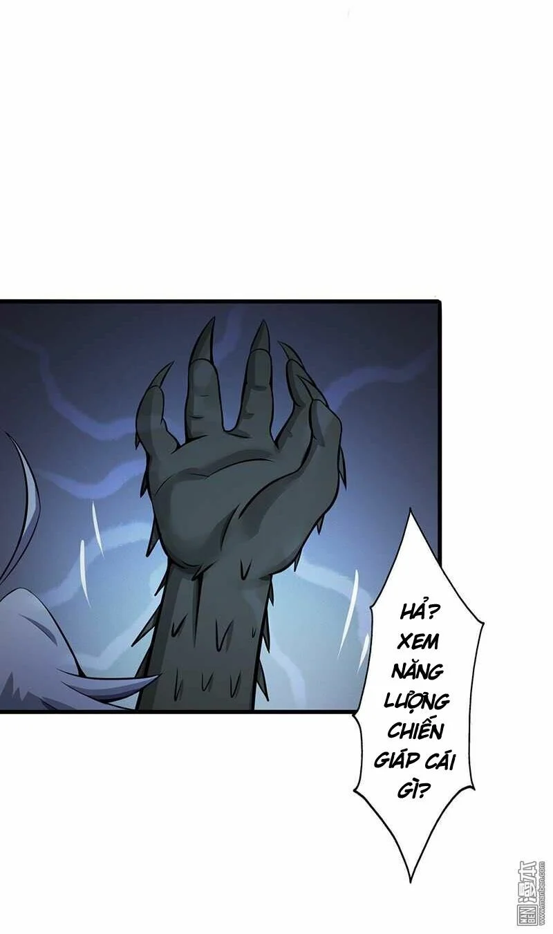 Địa Ngục Này Ta Mở Ra Đấy Chapter 28 - Trang 2