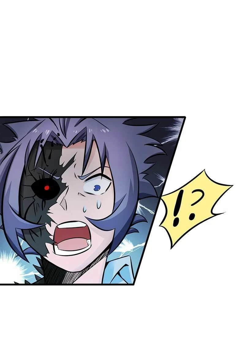 Địa Ngục Này Ta Mở Ra Đấy Chapter 28 - Trang 2