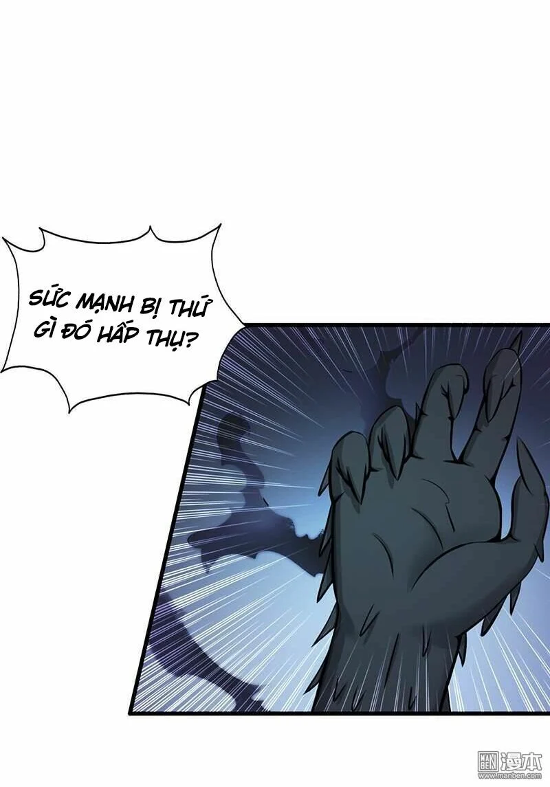 Địa Ngục Này Ta Mở Ra Đấy Chapter 28 - Trang 2