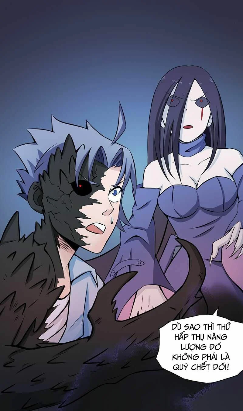 Địa Ngục Này Ta Mở Ra Đấy Chapter 28 - Trang 2