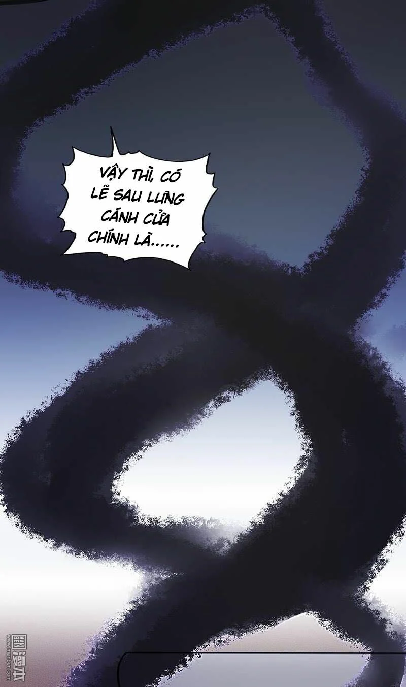 Địa Ngục Này Ta Mở Ra Đấy Chapter 28 - Trang 2