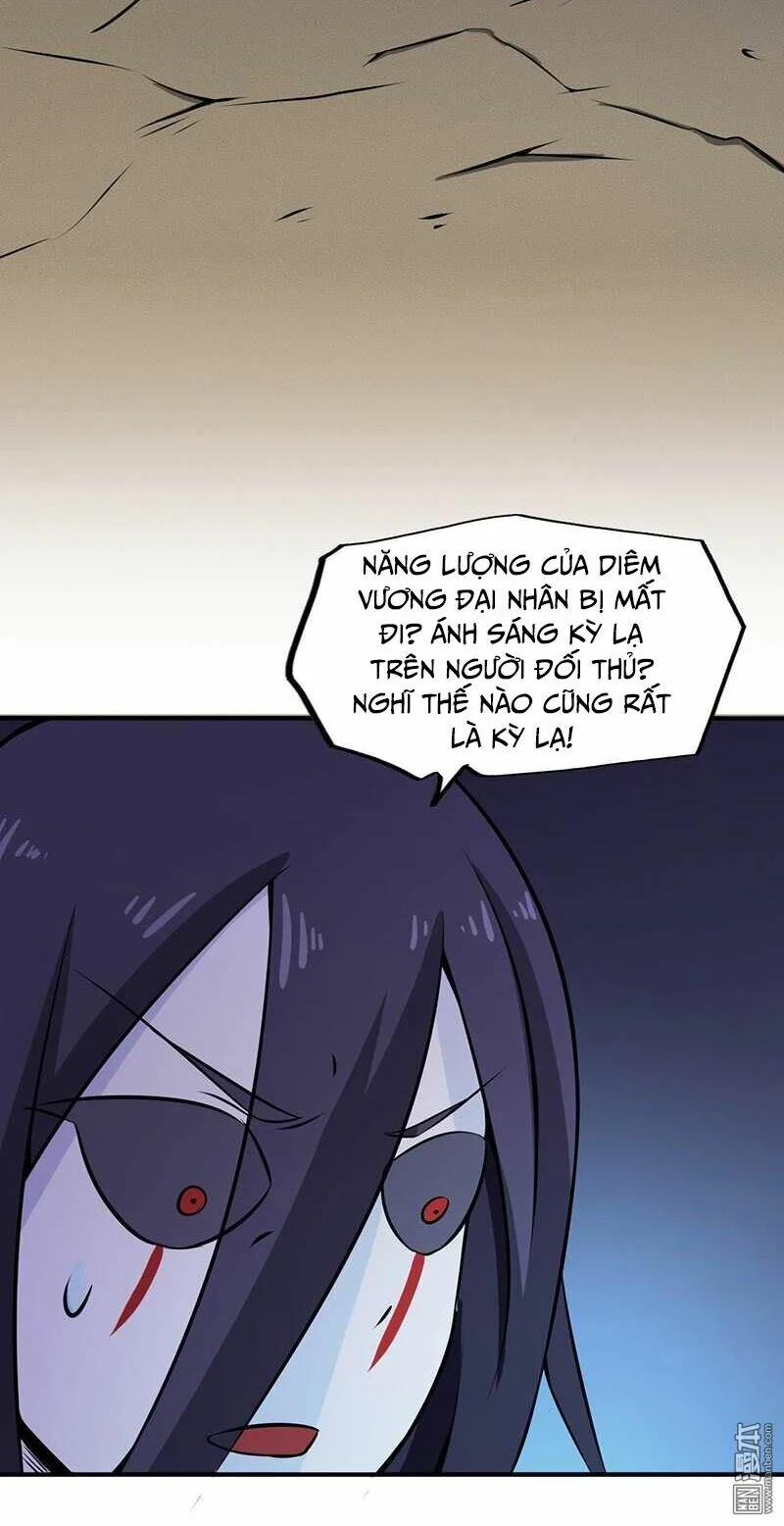 Địa Ngục Này Ta Mở Ra Đấy Chapter 28 - Trang 2